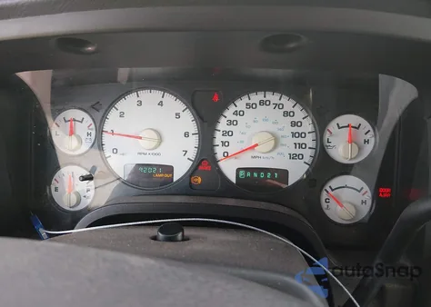 2005 Dodge Ram 1500 St from USA, damaged, VIN 1D7HA16K75J599453